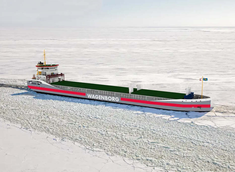 Carisbrooke Shipping: Long-term protection for water ballast tanks