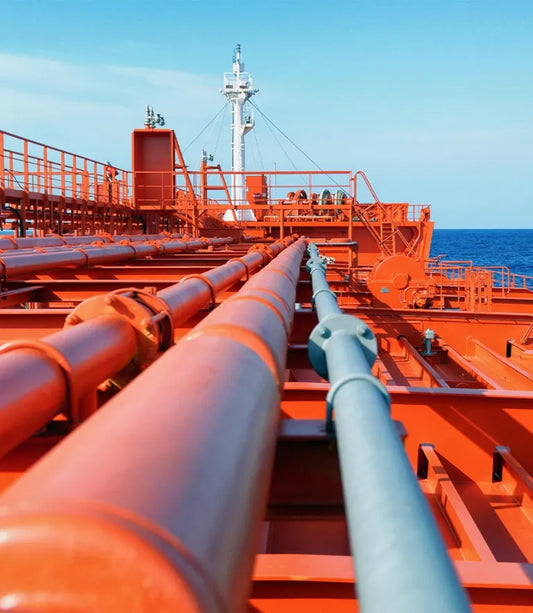 ISO 12944 - Helping you select the right coating system