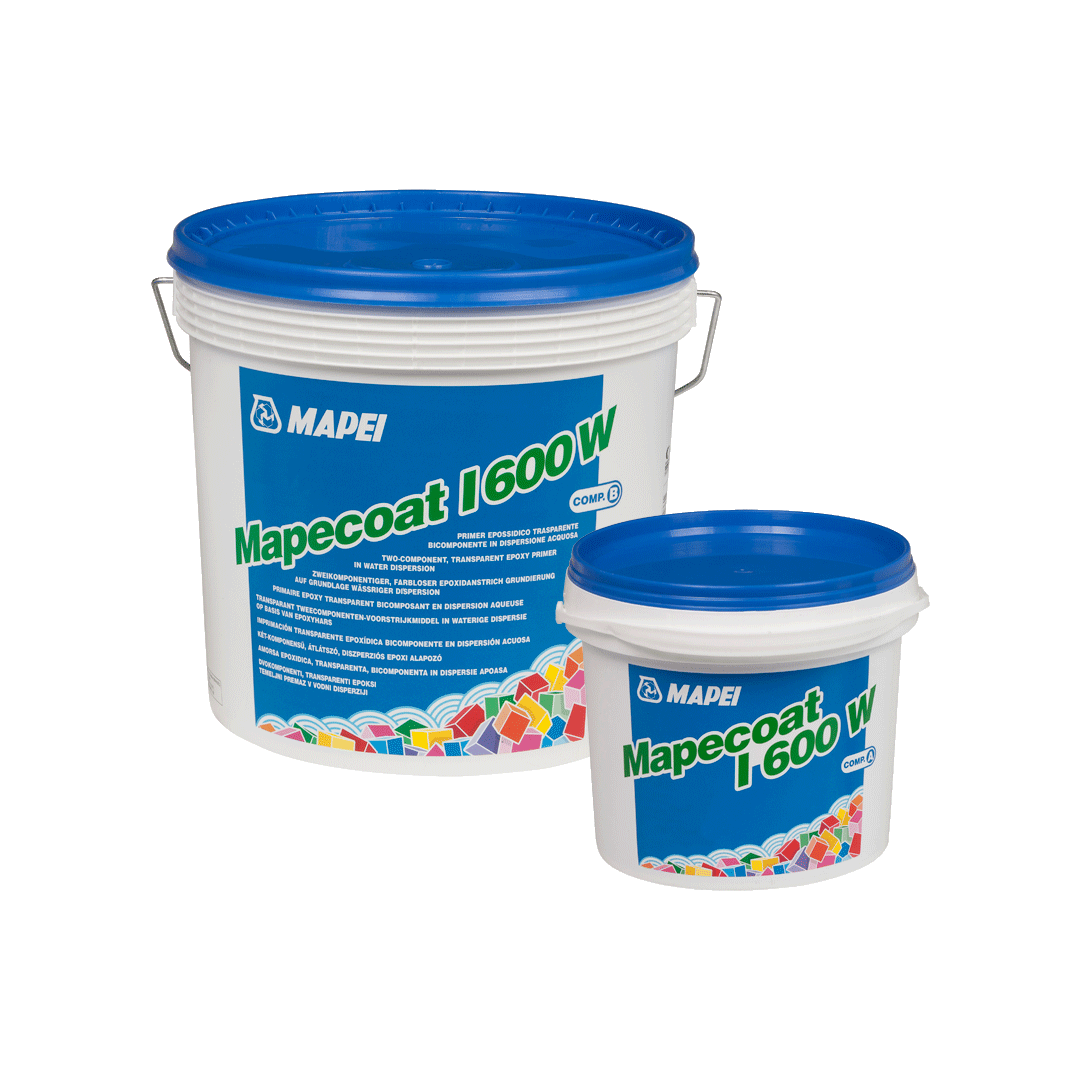 Mapecoat I600 W – New Guard Coatings Ltd.