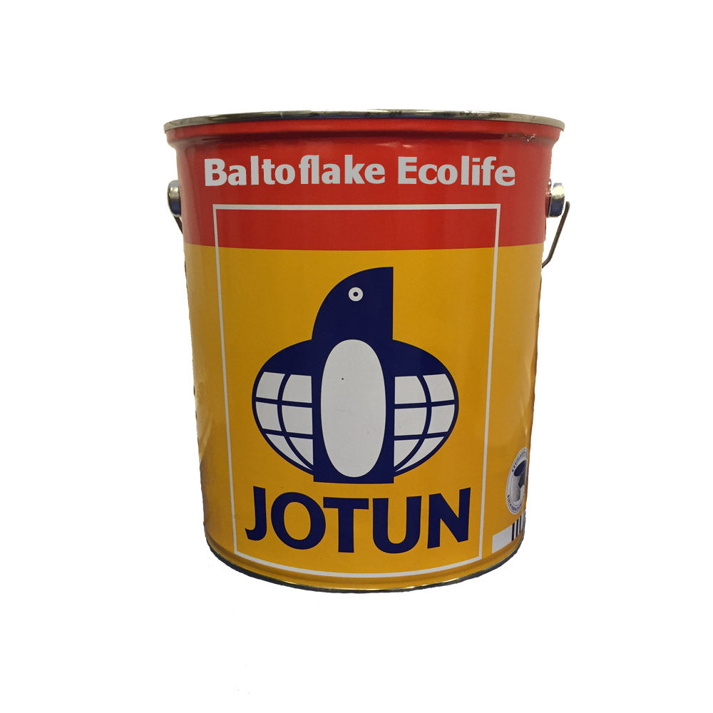 Jotun Baltoflake Ecolife – New Guard Coatings