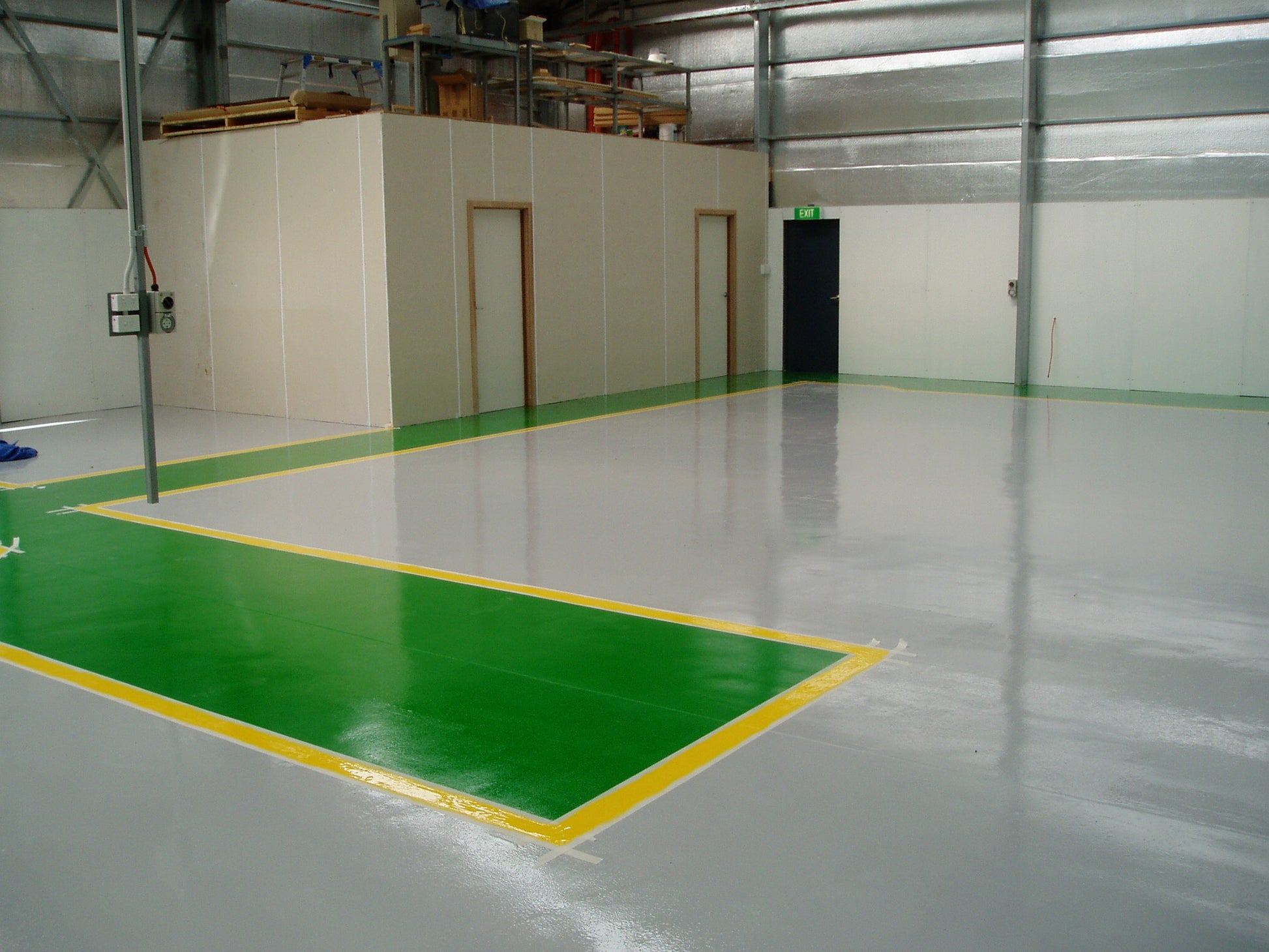 Jotun Jotafloor Rapid Dry