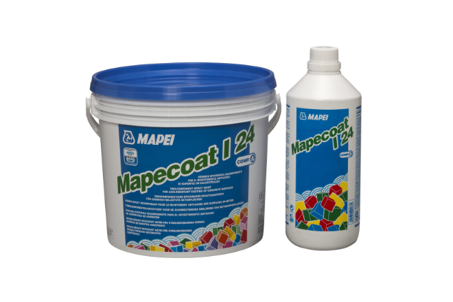 Mapecoat I 24 – New Guard Coatings Ltd.