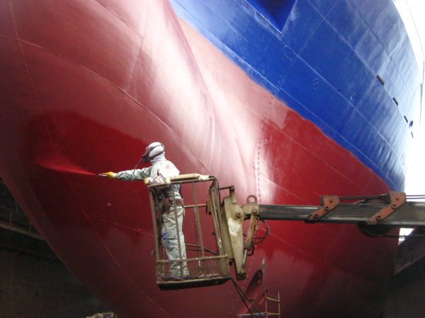 PPG Sigmaglide 890