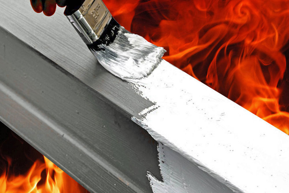PPG Hi-Temp 707 HB