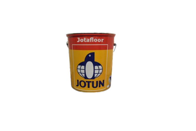 希少！Kaijinart Jotun-eon サンダース風　リバースホロ Jotun Jotafloor Solvent Free Primer – New Guard Coatings Ltd.
