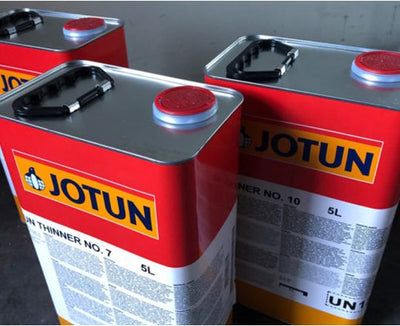 Jotun Thinner No. 7