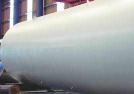 PPG SIGMASHIELD 880: High-Performance Protection for Pertamina Refinery Infrastructure