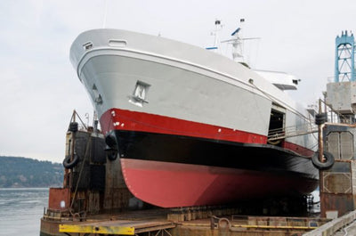 Anti-Fouling Coatings