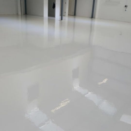 Floor Coatings