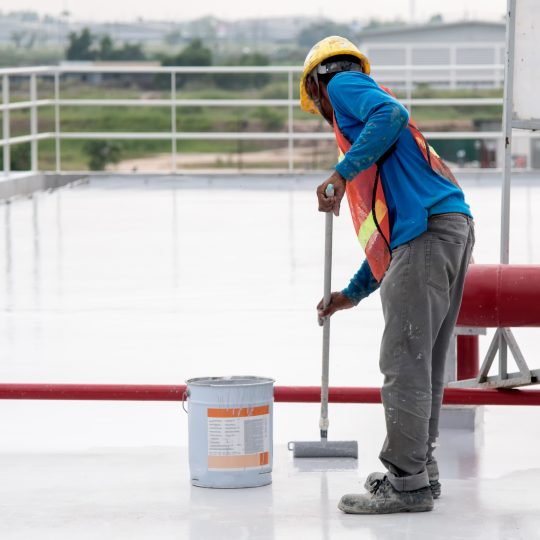 Floor Paints and Floor Coatings