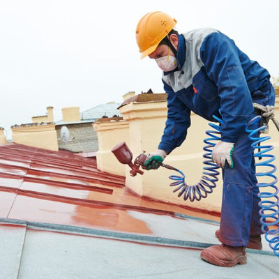 Roof & Waterproofing