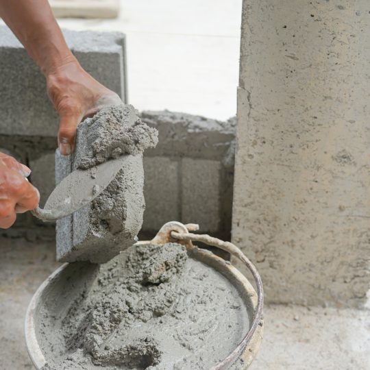 Rust-Oleum Concrete Repair