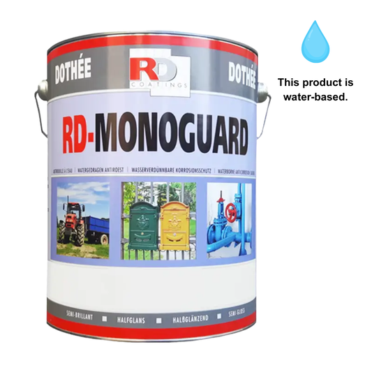 RD-Monoguard
