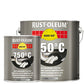 Rust-Oleum 1015/1078 Heat Resistant Paint