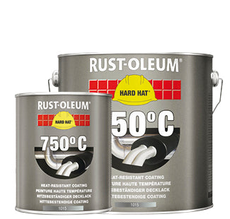 Rust-Oleum 1015/1078 Heat Resistant Paint