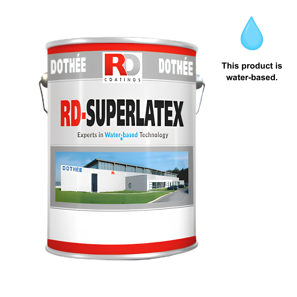 RD-SuperLatex