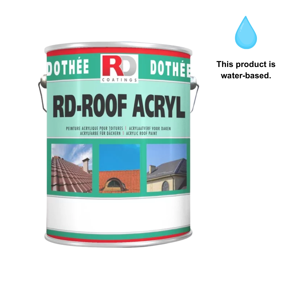 RD-Roof Acryl