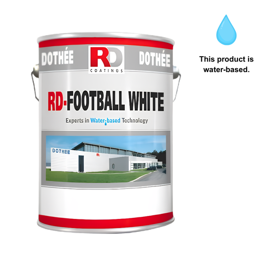 RD-Football White