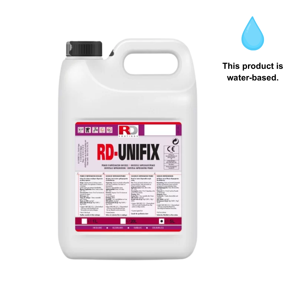 RD-Unifix