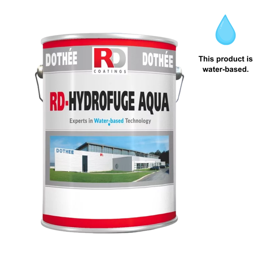 RD-Hydrofuge Aqua