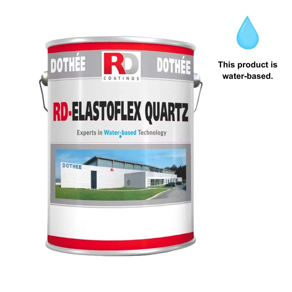 RD-Elastoflex Quartz