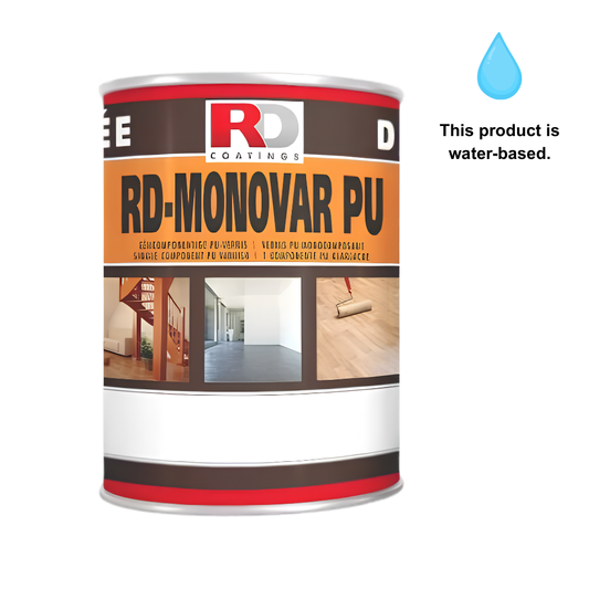 RD-Monovar PU
