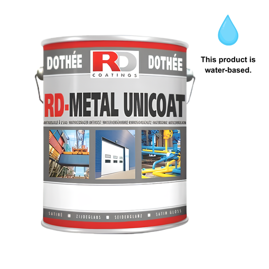 RD-Metal-Unicoat