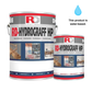 RD-Hydrograff HP