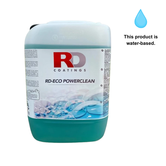 RD-Eco Powerclean