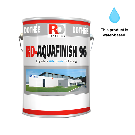 RD-AquaFinish 96