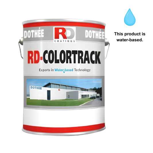 RD - Colortrack
