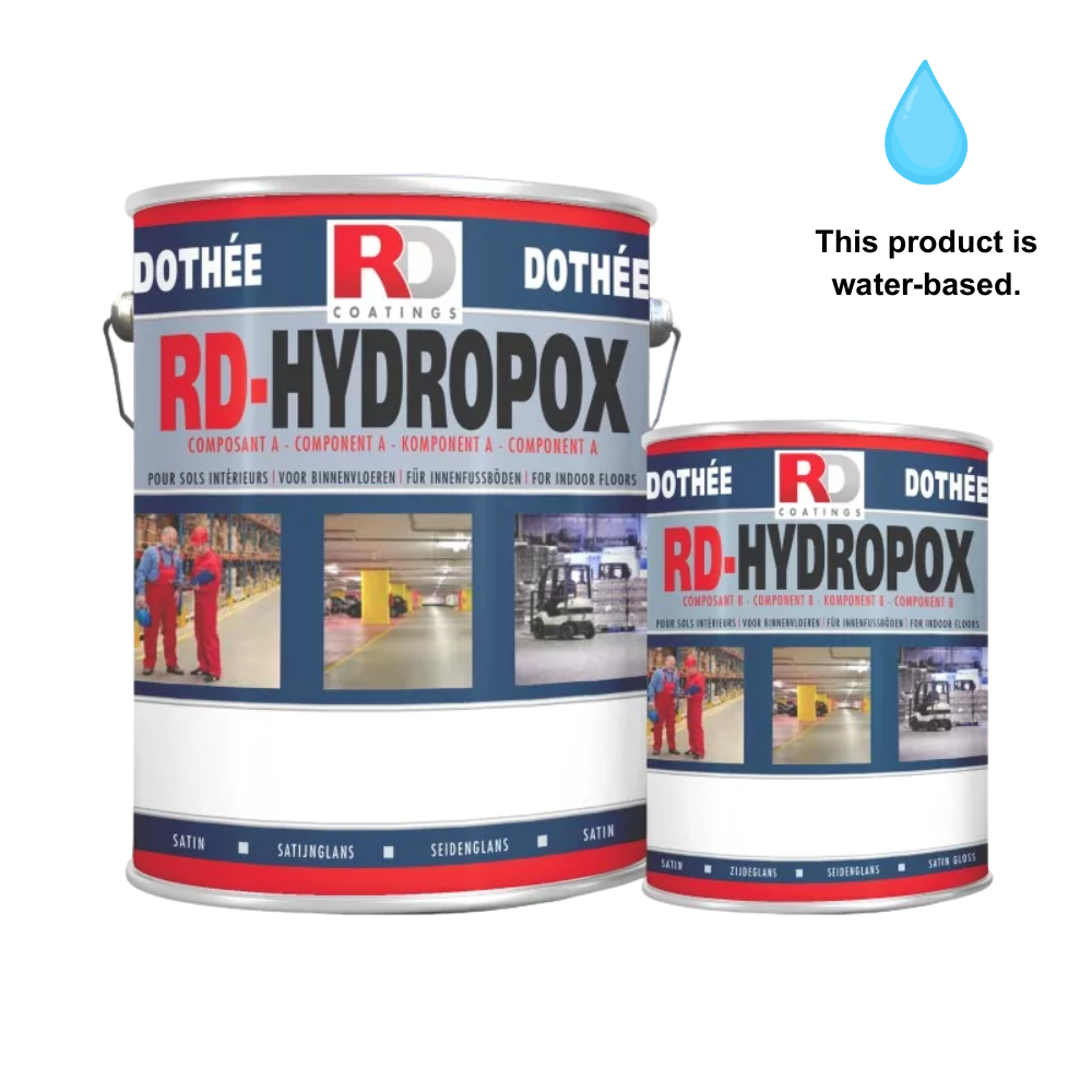 RD-Hydropox