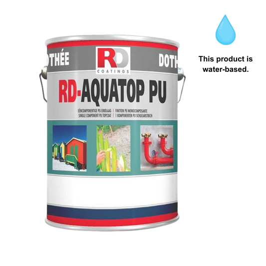 RD-Aquatop PU