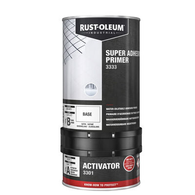 Rust-Oleum 3333 Super Adhesive Primer