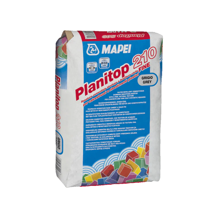 Planitop 210