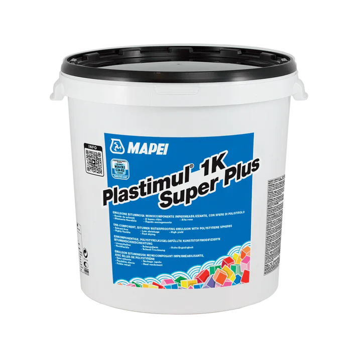 Plastimul 1K Super Plus