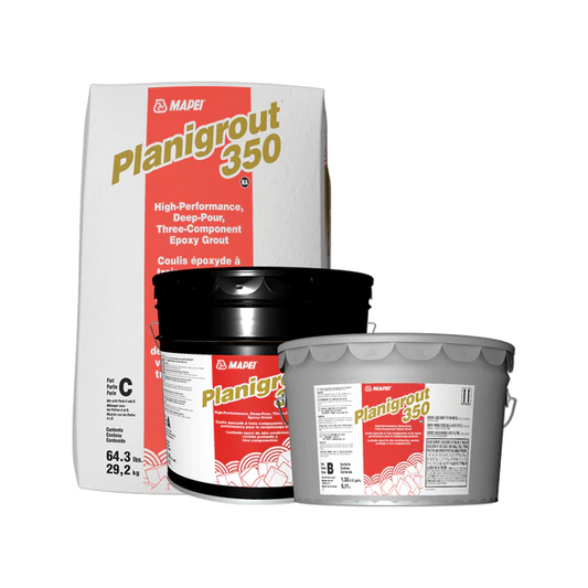 Planigrout 350