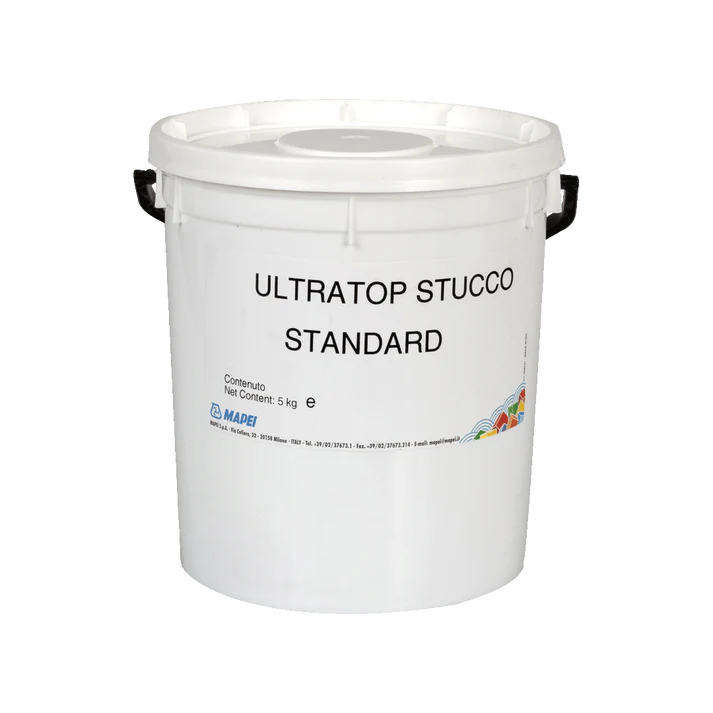 Ultratop Stucco