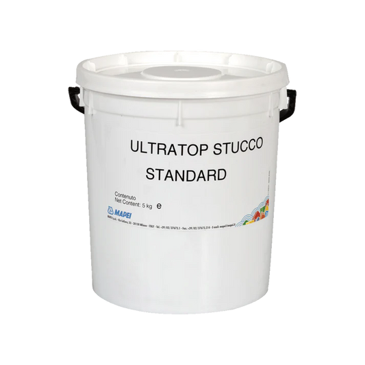 Ultratop Stucco