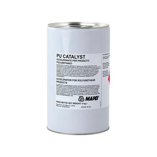 Mapei PU Catalyst