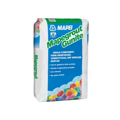 Mapegrout GUnite