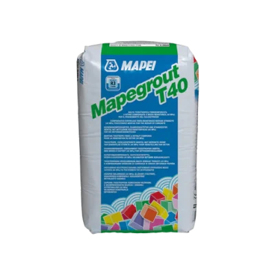 Mapegrout T40