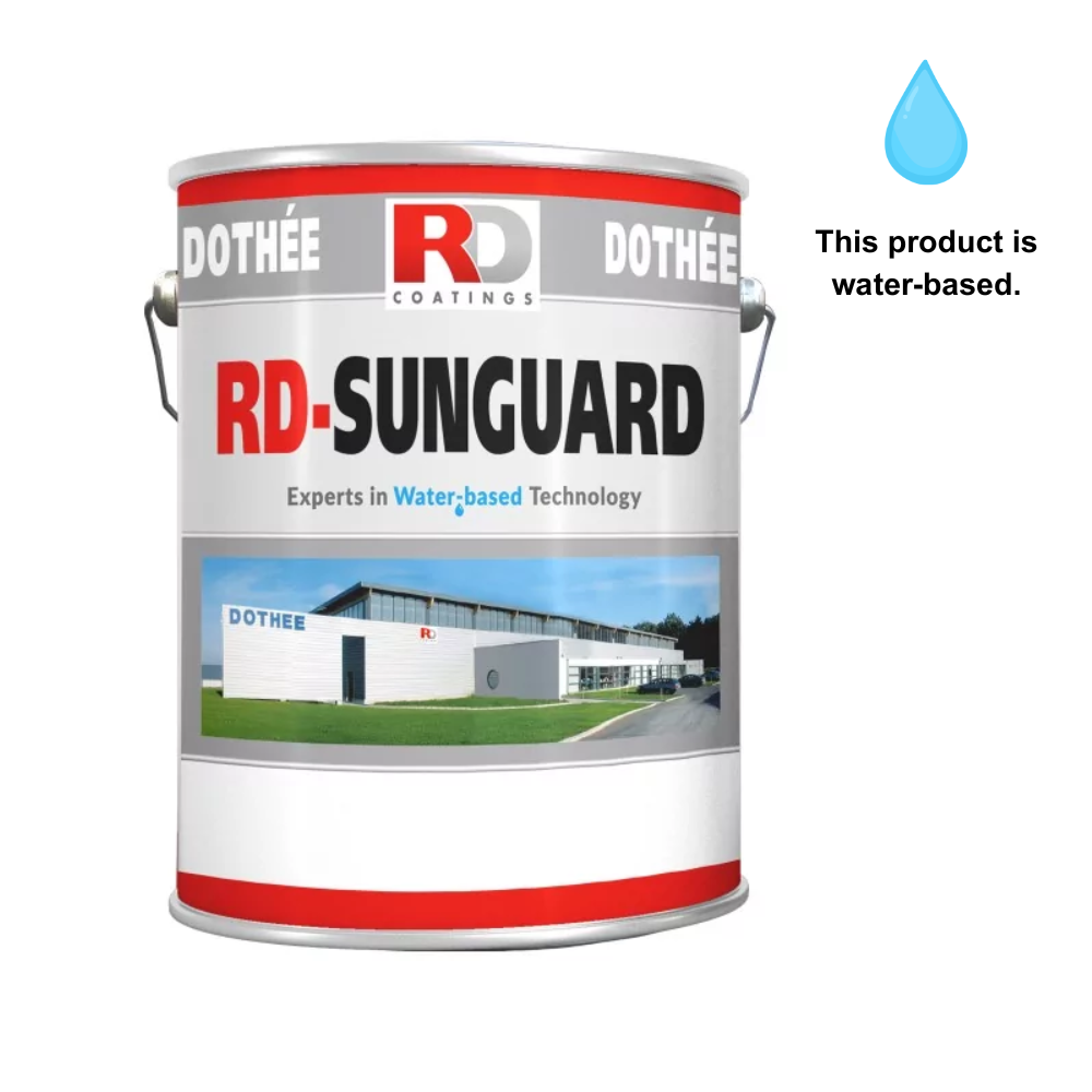 RD-Sunguard