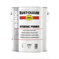 Rust-Oleum 8399 Hygienic Primer