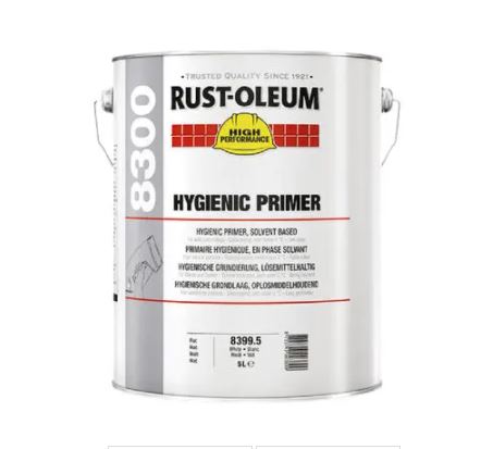 Rust-Oleum 8399 Hygienic Primer