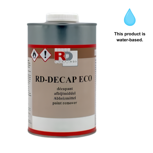 Decap Eco