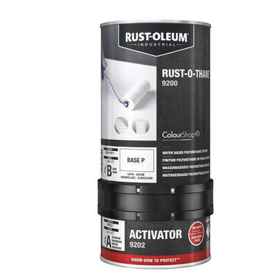 Rust-Oleum 9200 Rust-O-thane