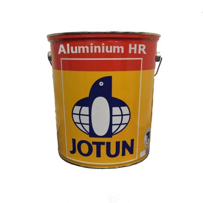 Jotatemp Aluminium HR