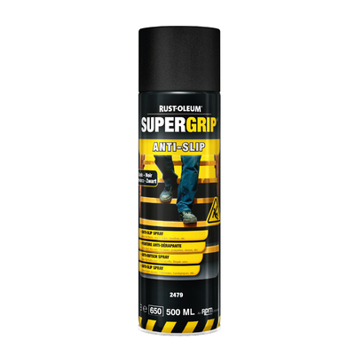 Anti-Slip Spray