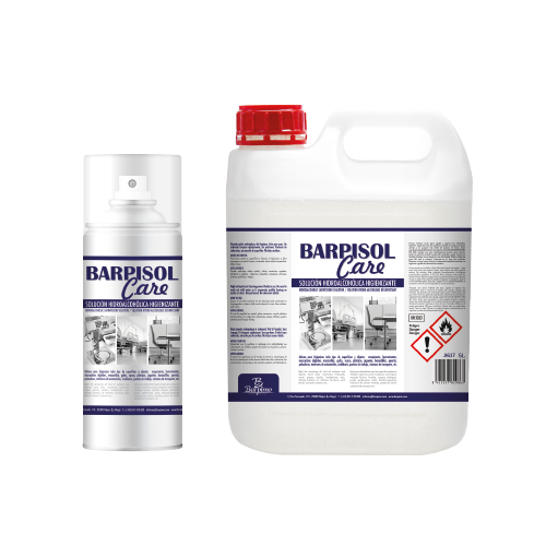 Barpisol Care